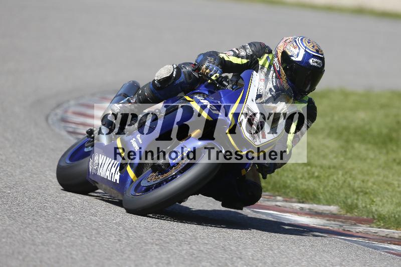 /13 01.05.2025 Speer Racing ADR/Gruppe rot/434